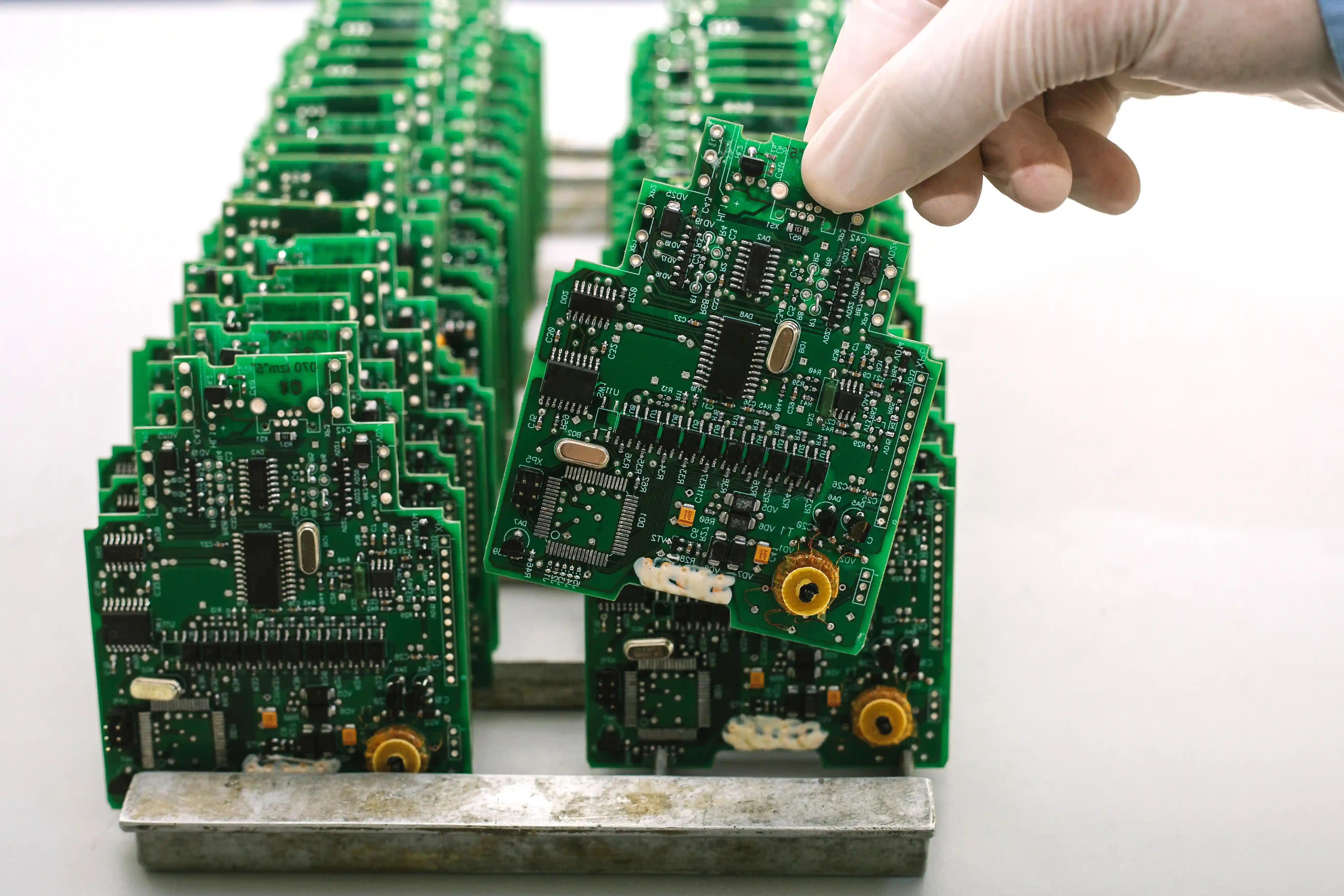 PCB vs. PCBA: What Is The Difference