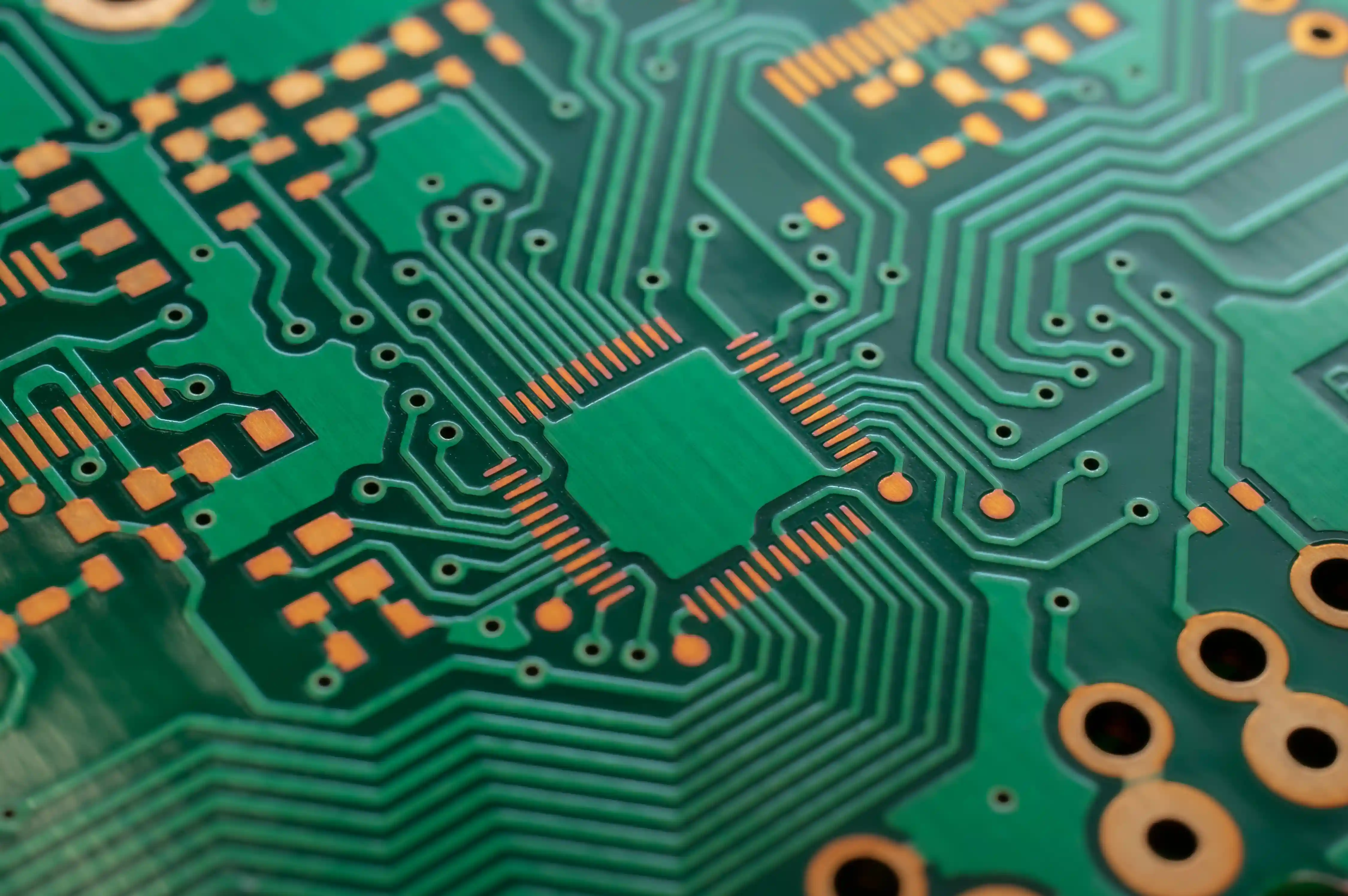 What are Microelectronics: Microelectronics Components