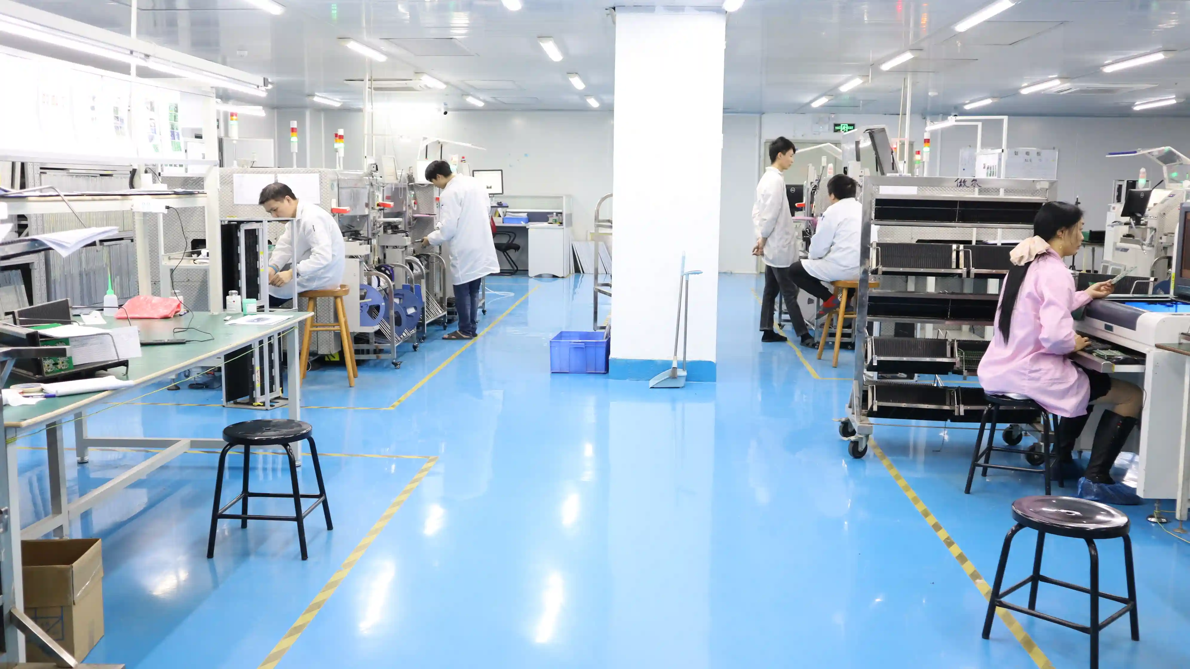 What Is a PCB Assembler