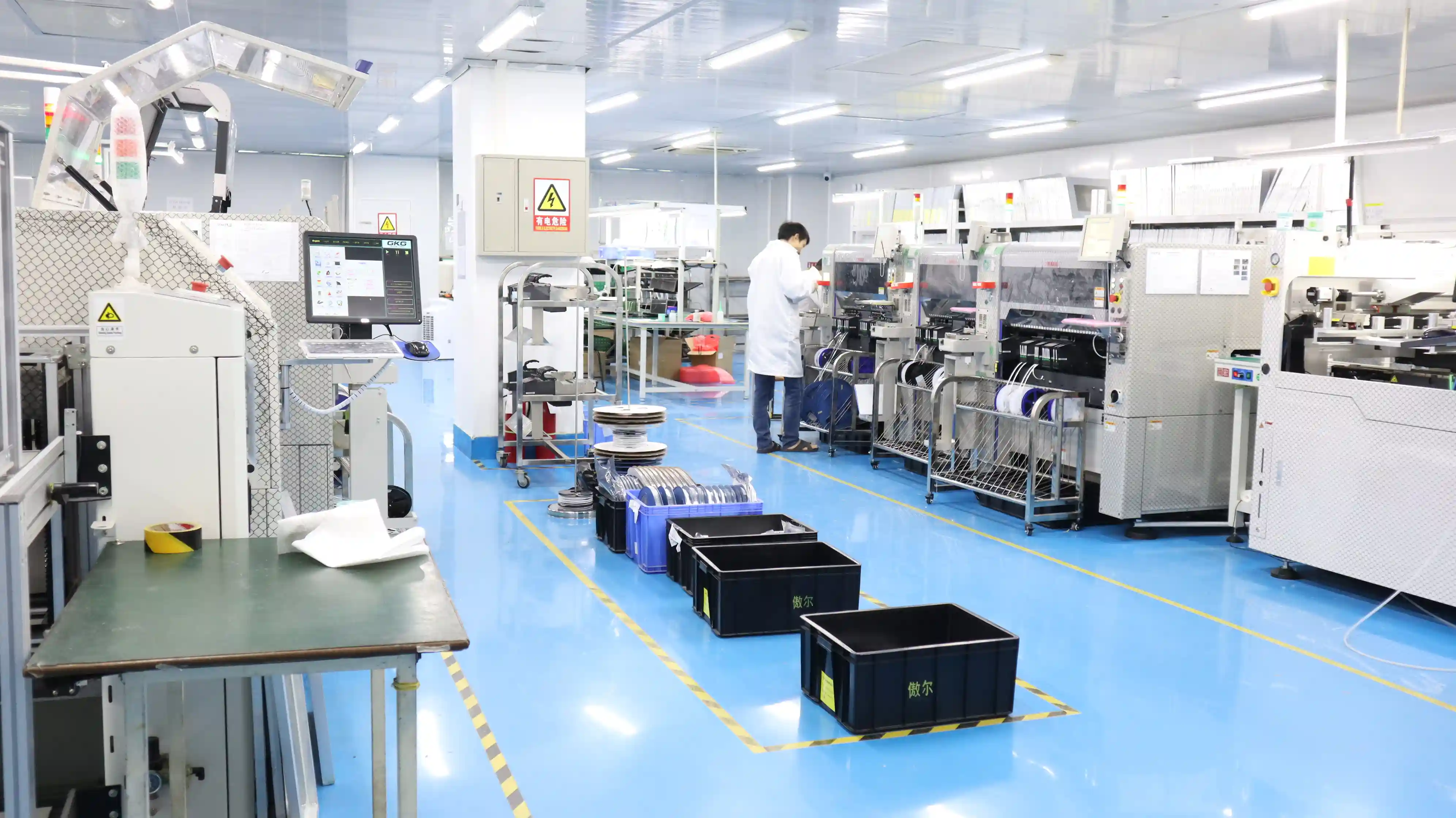 PCB Assembly Cost- 12 Factors that Determine PCB Cost