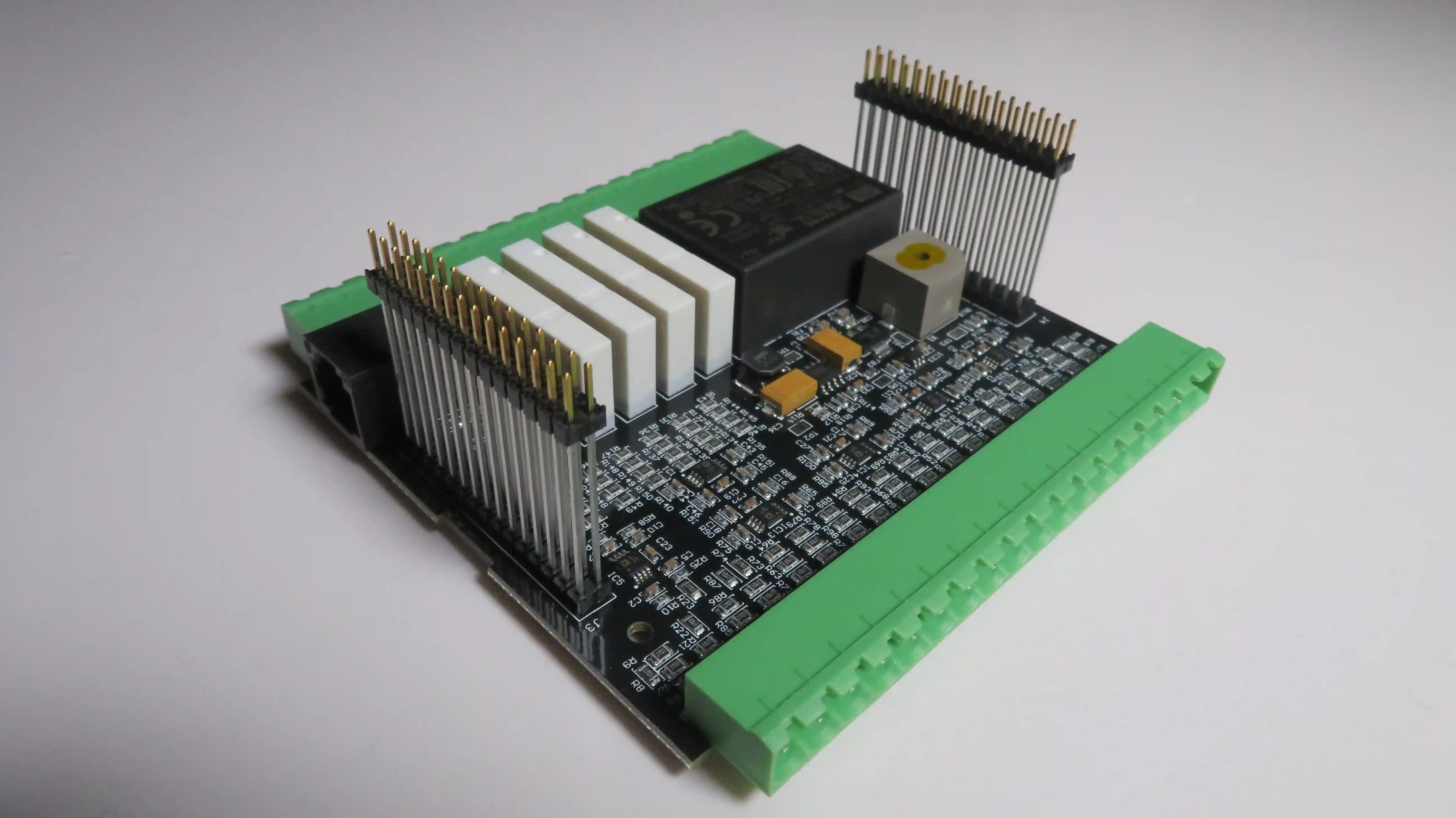 What is Potting: A Method to Protect Your Electronics from Damage