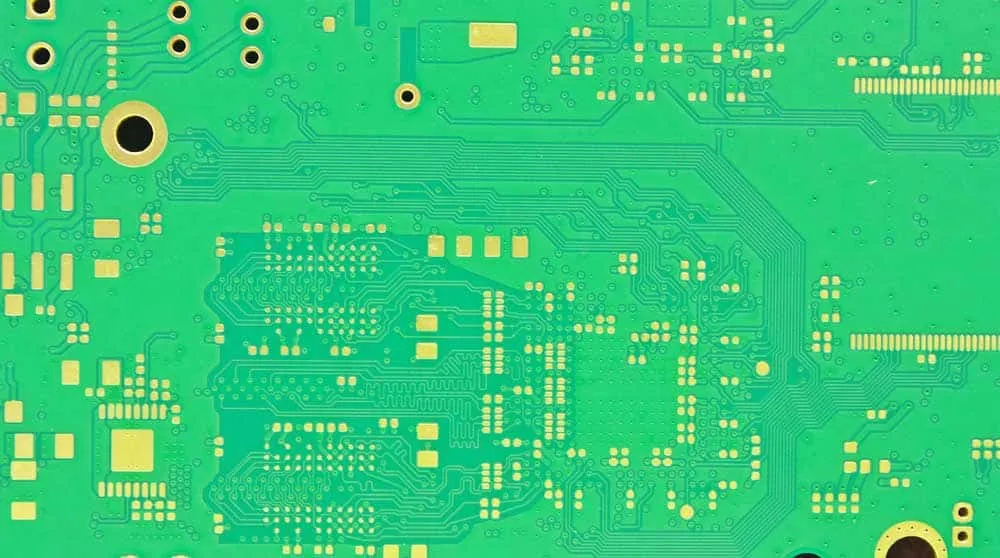 Breadboard vs. Circuit Board