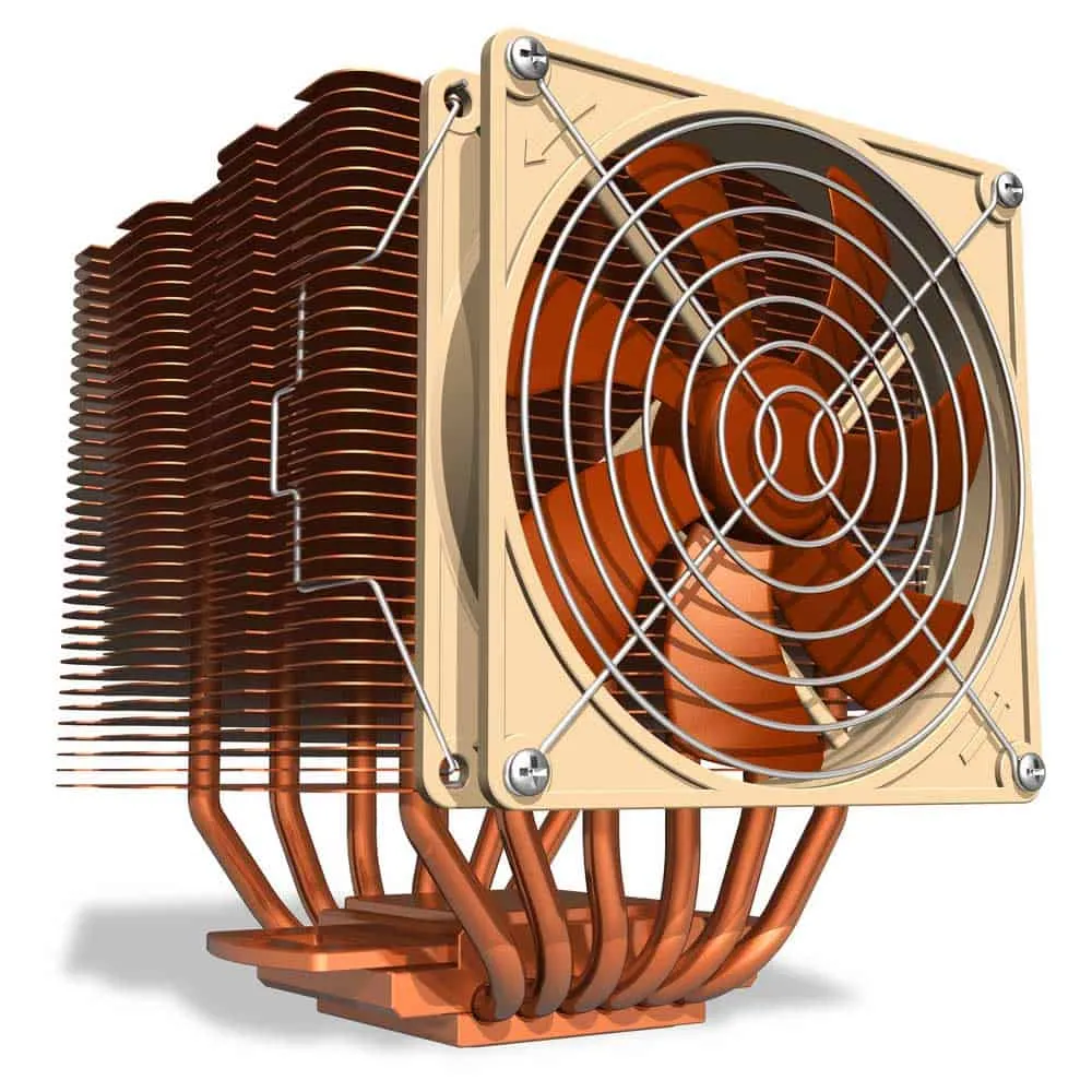 How Do Heatsinks Work? Forced vs. Natural Convection