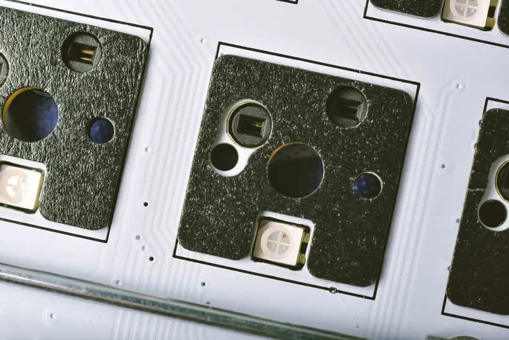 How To Make a Keyboard PCB