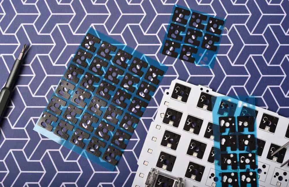 Hot Swap vs. Solder PCB: Which Keyboard PCB Is Better?