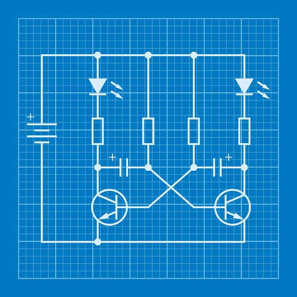 Counterbore vs. Countersink