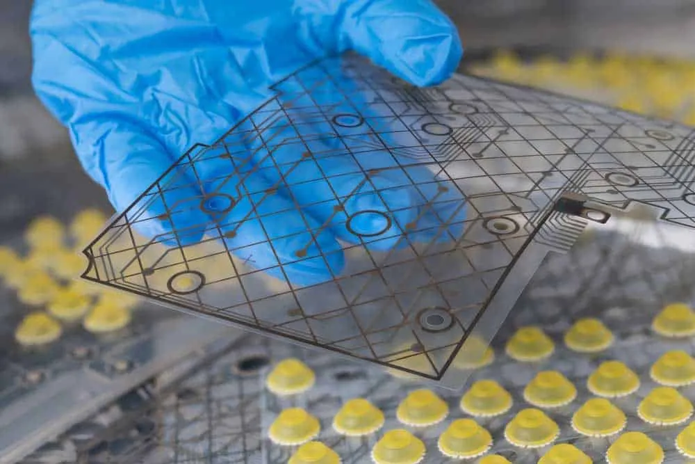 PCB Assembly Process: All You Need To Know